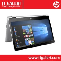 Laptop HP Pavilion x360 14-ba163TX