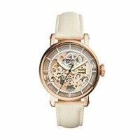 Jual Fossil Original Boyfriend ME3126 Skeleton Dial Murah