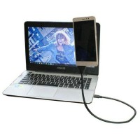 Jual SMARTPHONE LAZY POD DENGAN CHARGER USB TYPE C STAND MURAH Murah