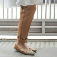 Jual Celana kerja wanita (baggy pants) Murah