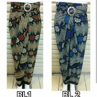 Jual Kain lilit / kain serut / rok lilit / rok serut / wrap skirt Murah