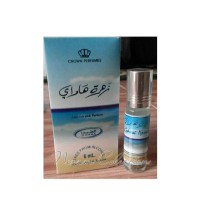 Jual parfum dobha aroma zahrat hawaii roll 6ml minyak wangi mirip al rehab Murah