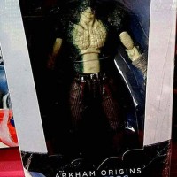 Jual ACTION FIGURE BATMAN ARKHAM ORIGINS KILLER CROC Murah