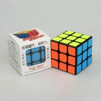 Jual Mainan Rubik 3 x 3 - Speed Cube - Mainan Anak Berkualitas Murah
