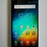 Jual Xiaomi Mi4i White Fullset Murah