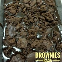 Jual BROWNIES PRIBUMI Murah