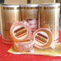 ECERAN SABUN GOVE ASLI ORIGINAL 100%