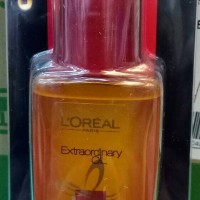 Jual Loreal Paris Colored Hair Extraodinary Oil Murah