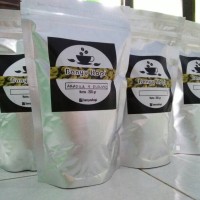 Jual arabica alas purwo Murah