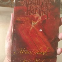 Jual Jual Novel - Misteri Sebuah Peti Mati by Abdullah Harahap Murah