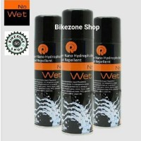 Jual No Wet Spray Super Nano Hydrophobic Liquid Repellent Spray 300ml Murah