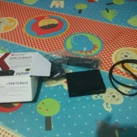 Jual Xtreamer BIEN 3 Set Top Box DVB-T2 and Media Player Murah