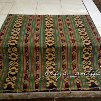 Jual KAIN TENUN ETHNIC NTT Murah