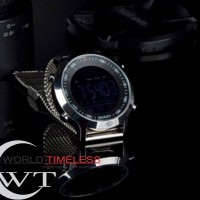 Jam Tangan Pria Merk Sports Smartwatch Type : 18 Baterai