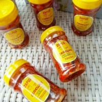 Jual Sambel Cerewet Bawang (promo) Murah