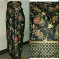 Jual Kain lilit / kain serut / rok lilit / rok serut / wrap skirt Murah