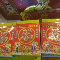 kalender lokal indonesia 2018