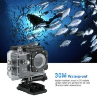 Jual Action Camera Cam Kamera Sports Full HD 12mp 1080p gopro kogan brica Murah