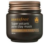 Jual Innisfree super volcanic pore clay mask 10ml Murah