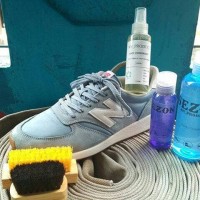 Jual alat cuci sepatu sezon, sikat sepatu, shoe deodorant, jasonmarkk Murah