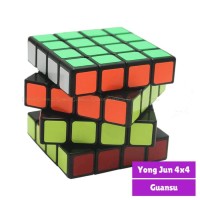 Jual Rubik 4 x 4 - Speed Cube - Permainan Anak Berkualitas Murah