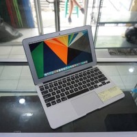 Macbook Air 11