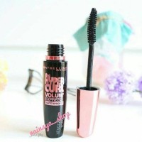 Maskara MaybeLLine HyperCurl 💯 ORIGINAL