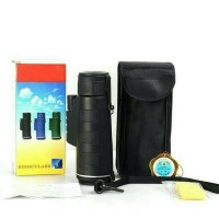 Jual teropong panda day outdoor adventur night vision 35x50 hd optical Murah