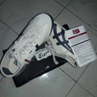 onitsuka tiger types