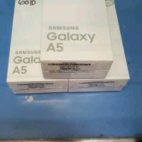 List Harga Samsung Galaxy Paling Murah Terbaru Agustus 2019 7 Samsung Galaxy A5 2017 Original Resmi SEIN paling Murah