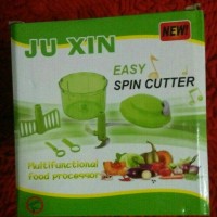 Jual Ju xin pemotong sayur manual/ blender manual+ pengadon kue Murah