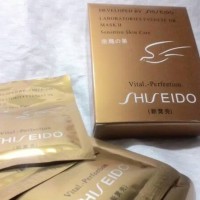 Jual Masker Shiseido Murah