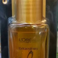 Jual Loreal Paris All Hair Types Extraodinary Oil Murah