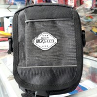 TAS SELEMPANG/ PINGGANG MERK BLASTED