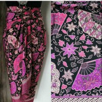 Jual Kain lilit / kain serut / rok lilit / rok serut / wrap skirt Murah