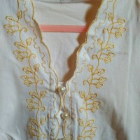 Jual kebaya encim Murah
