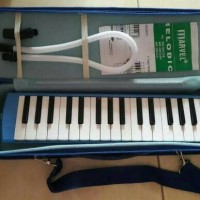 Jual PIANIKA MARVEL HARDCOVER - WARNA PINK & BIRU - GROSIR Murah