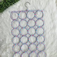 Jual Hanger Jilbab Ring Murah