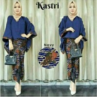 Jual KEBAYA SET BALOTELI ROK LILIT YN 13 Murah