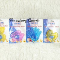 Jual Mainan gigitan bayi / baby teether / teether bayi Murah