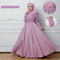 Jual CHM ADREENA 5 Warna (Mustard, maroon, lavender, navy,brown) Murah