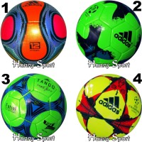Jual Bola Futsal Adidas Russia Yellow Murah