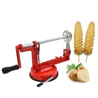 Jual SPIRAL POTATO KENTANG/ONION SLICER KENTANG Murah
