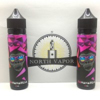 Jual E LIQUID VAPE VAPING VAPOR BANANARILLA BANANA RILLA Murah