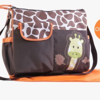 TAS BAYI IMPORT SERBAGUNA