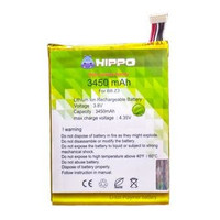 Jual Hippo Baterai Blackberry Z3 ( 3450MAH ) Murah