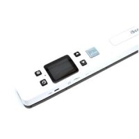 Jual Portable Full Color Scanner 1050DPI with LCD Screen - iScan02 Limited Murah