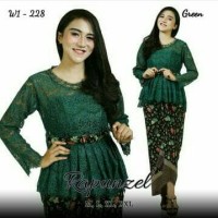 Jual Setelan wanita/baju /atasan/bawahan /kebaya /rok/batik/brukat/pakaian Murah