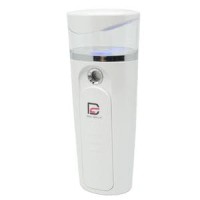 Jual Nanometer Beauty Nano Spray with Power Bank 2600mAh Diskon Murah