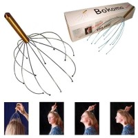 Jual New Bokoma / Alat Pijat Kepala Terapi Kesehatan - sumbawa shop Murah